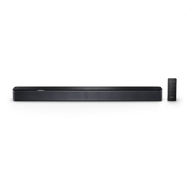 Bose Soundbar 300 家庭娛樂揚聲器| DMA 泛音