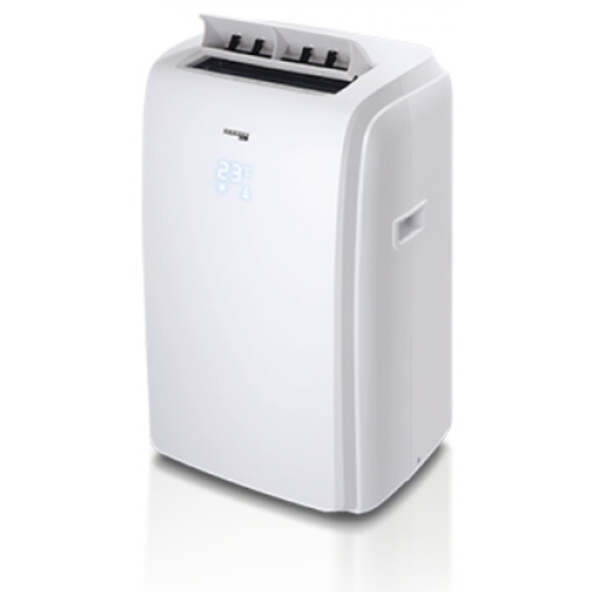 German Pool 德國寶 PAC-215 1.5匹 移動式冷氣機