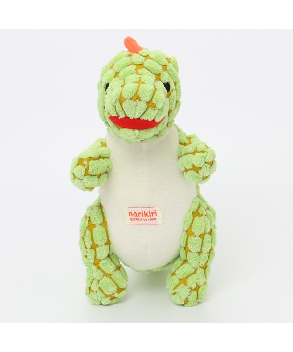 【PET PARADISE】 寵物玩具-恐龍