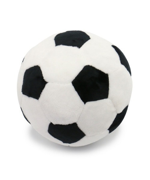 【PET PARADISE】 寵物玩具-鈴鐺足球 大