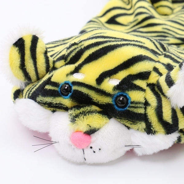 【PET PARADISE】 寵物衣服-連帽變身老虎 DSS