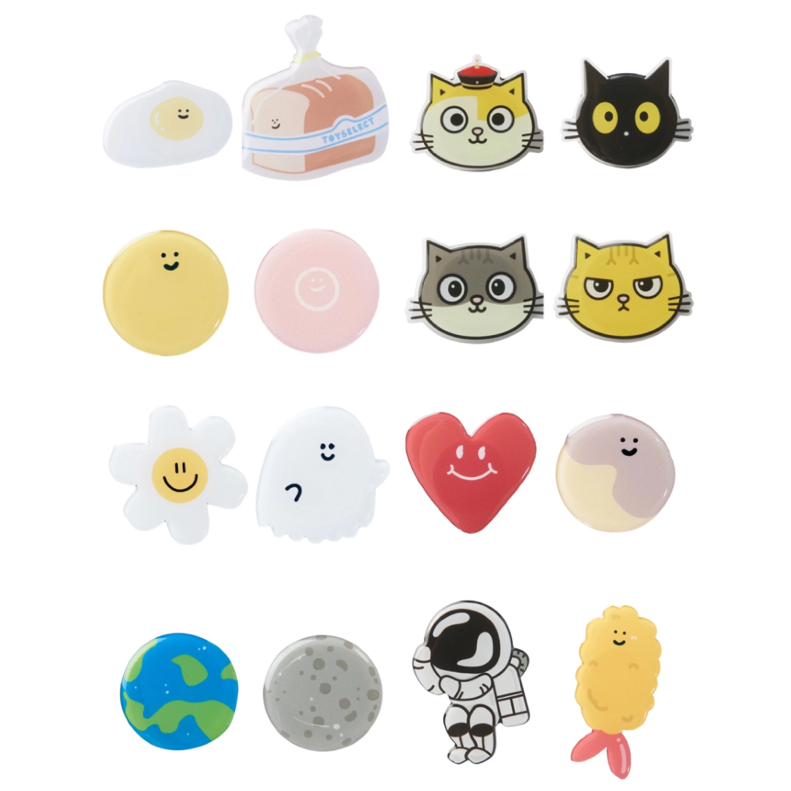 自留款！手機 氣囊 支架 指環扣