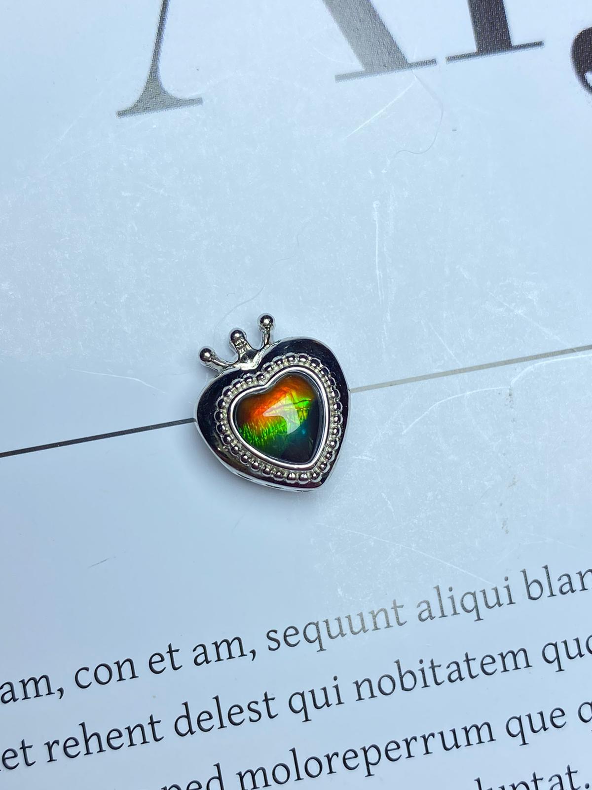 Charms斑彩.心心款