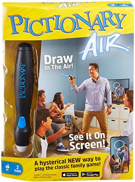 pictionary air