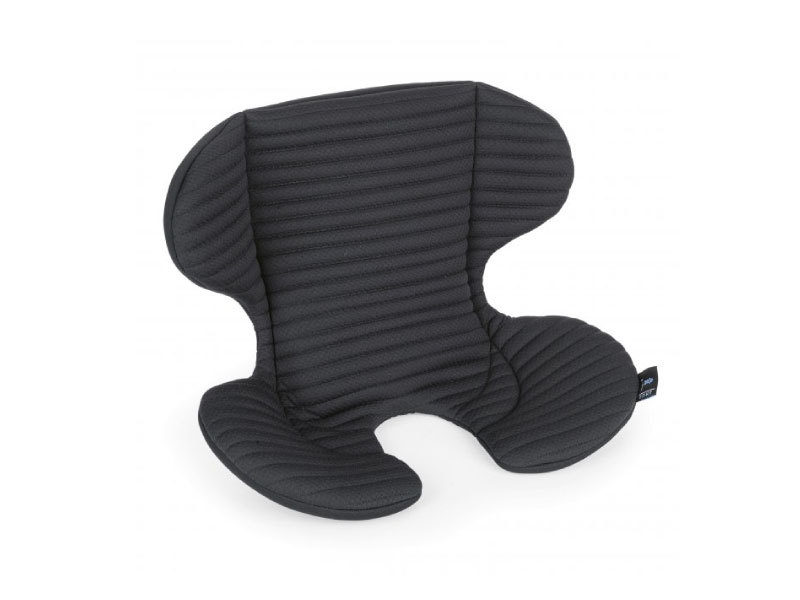 Chicco Unico Plus Air Car Seat 0-36kg Black Air