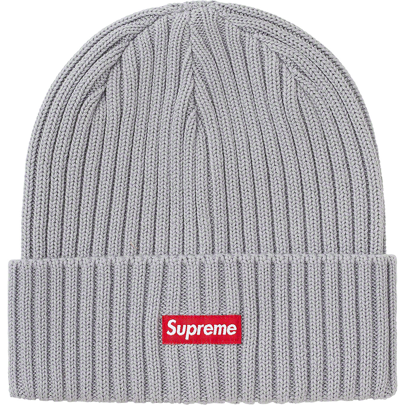 Supreme Overdyed Beanie 2021SS