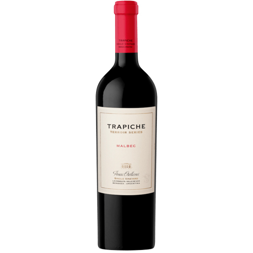 Trapiche Terroir Series Finca Orellana Malbec 2017 (RP93)