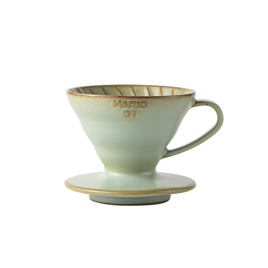 HARIO V60懷汝窯01濾杯