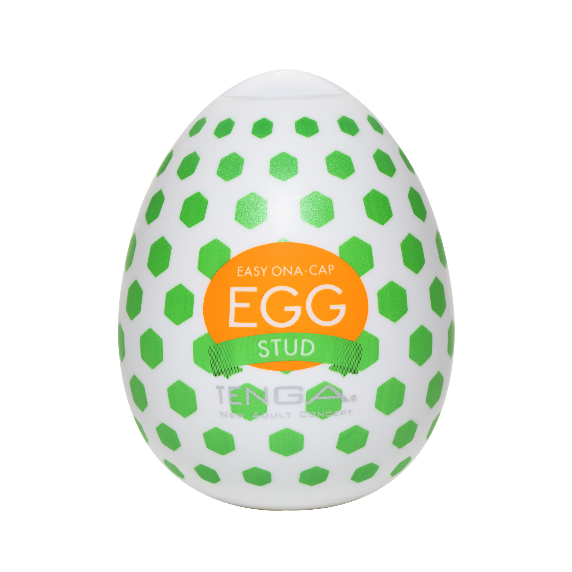 TENGA EGG WONDER 歡樂系列