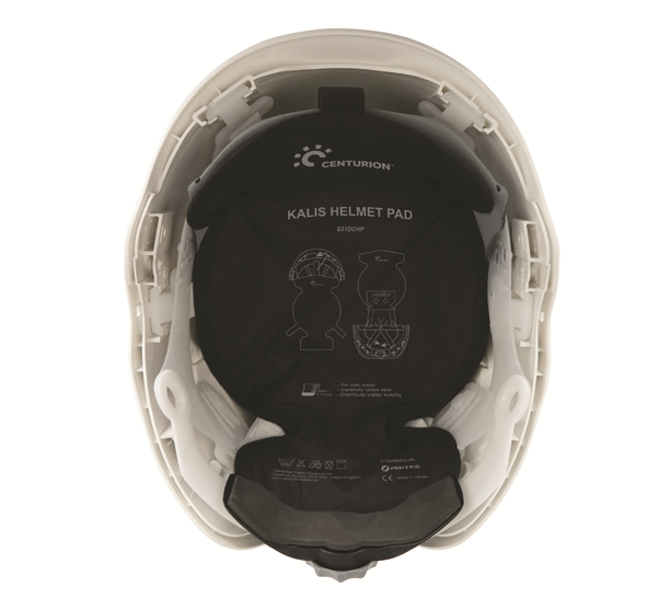 Centurion S31DCHP Kalis Dry Cooling HelmetPad