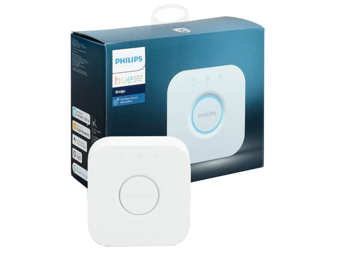 PHILIPS 飛利浦 - Hue 橋接器 Bridge