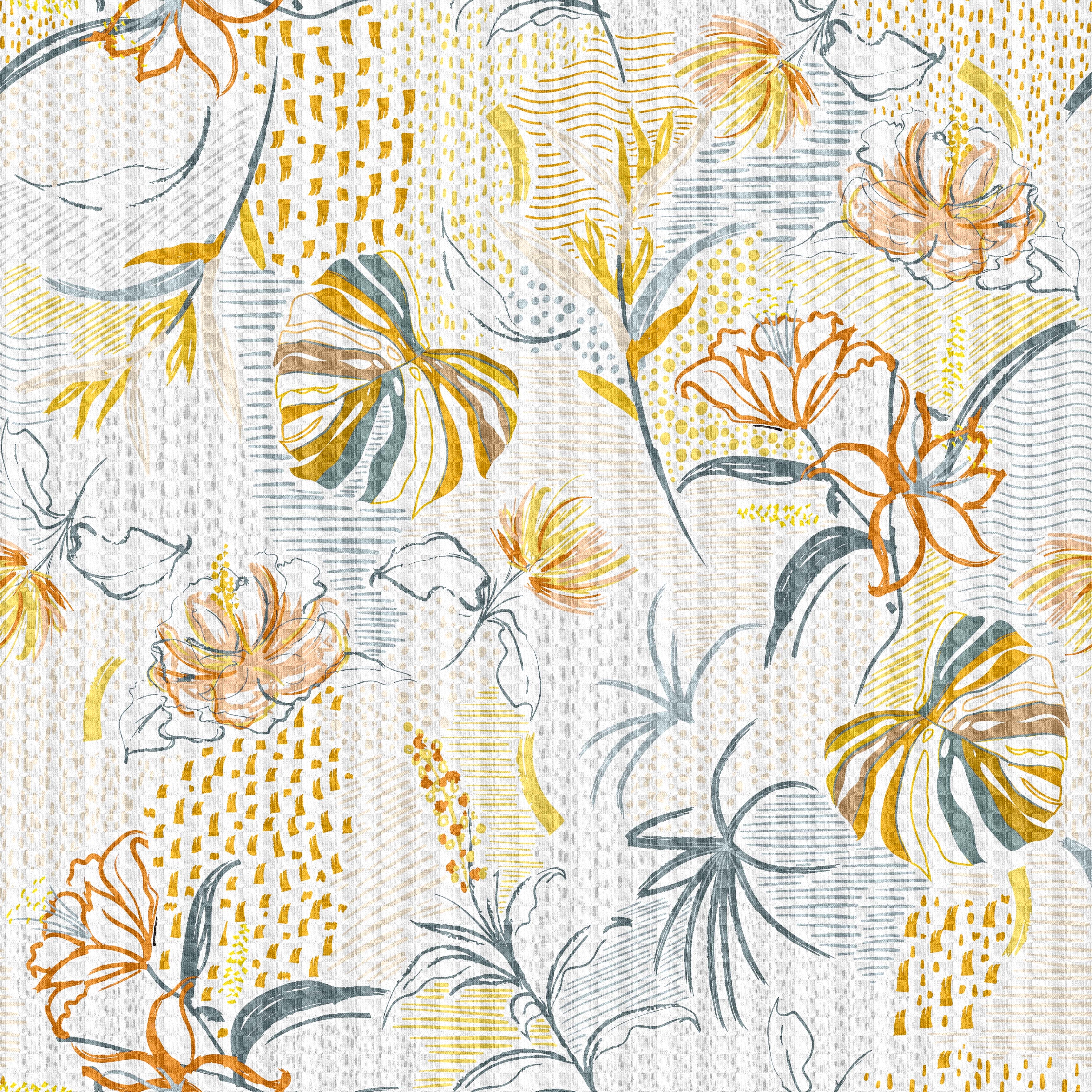 美牆貼貼// 清漾園地(5/10/20片裝)