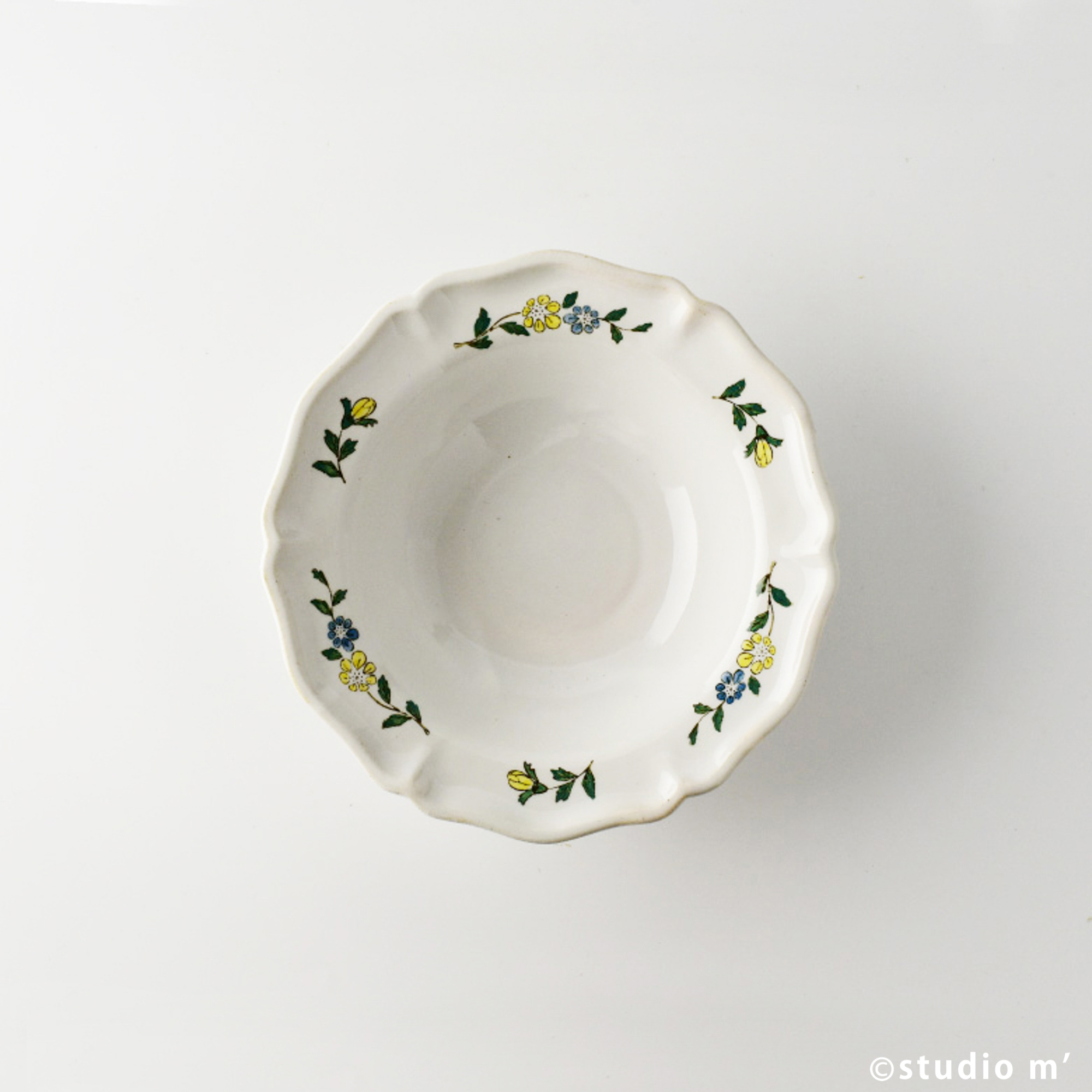 STUDIO M'-RAVIGOTE 湯碗/18cm