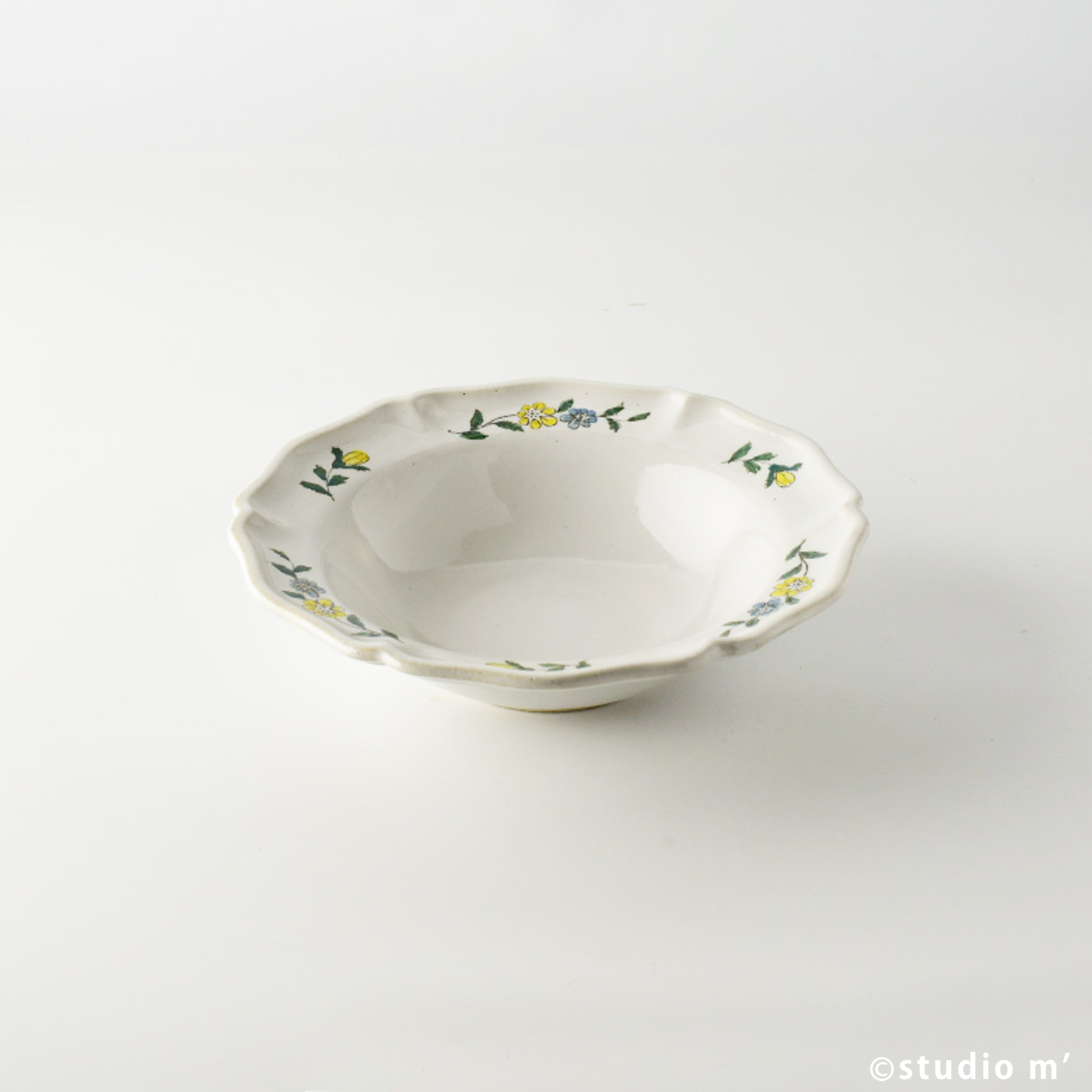 STUDIO M'-RAVIGOTE 湯碗/18cm