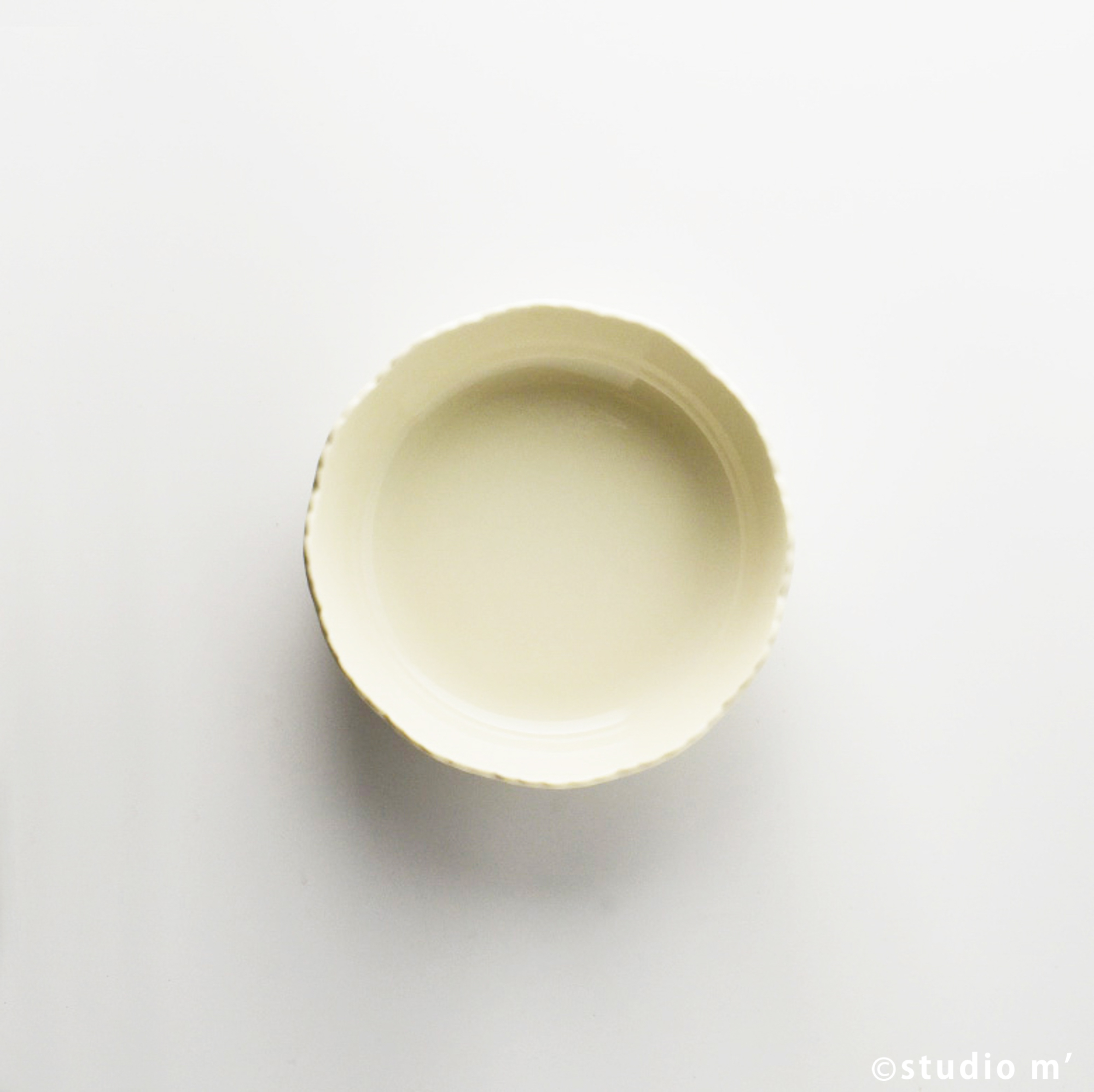 STUDIO M'-AUDREY 烤皿 薰衣草