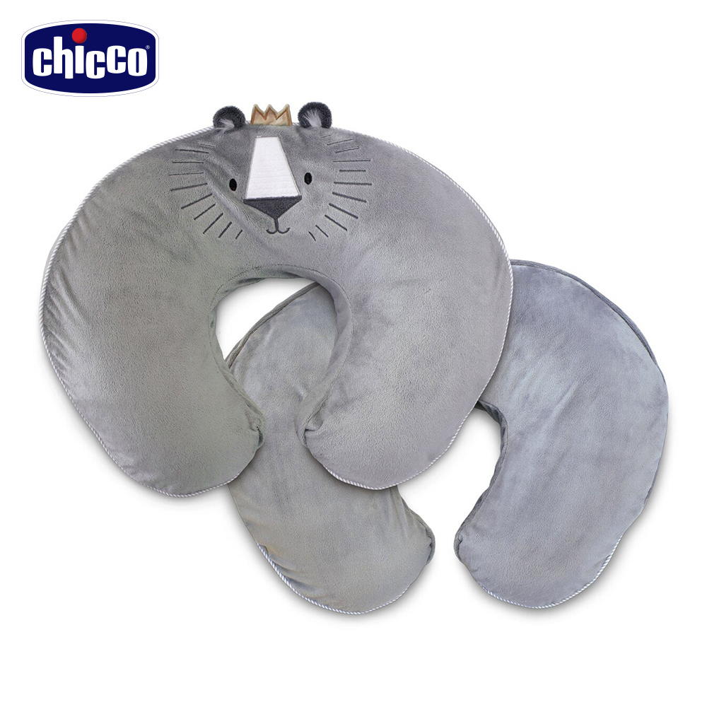 Boppy多功能授乳枕皇家限定款-皇家獅子