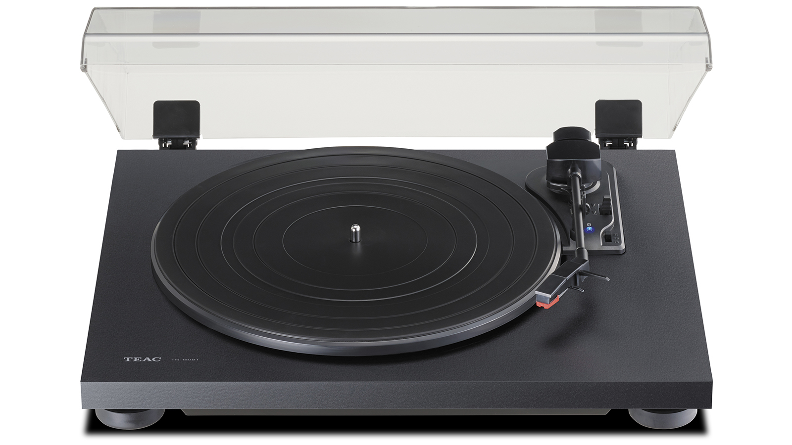 TEAC TN-180BT 藍牙黑膠唱盤
