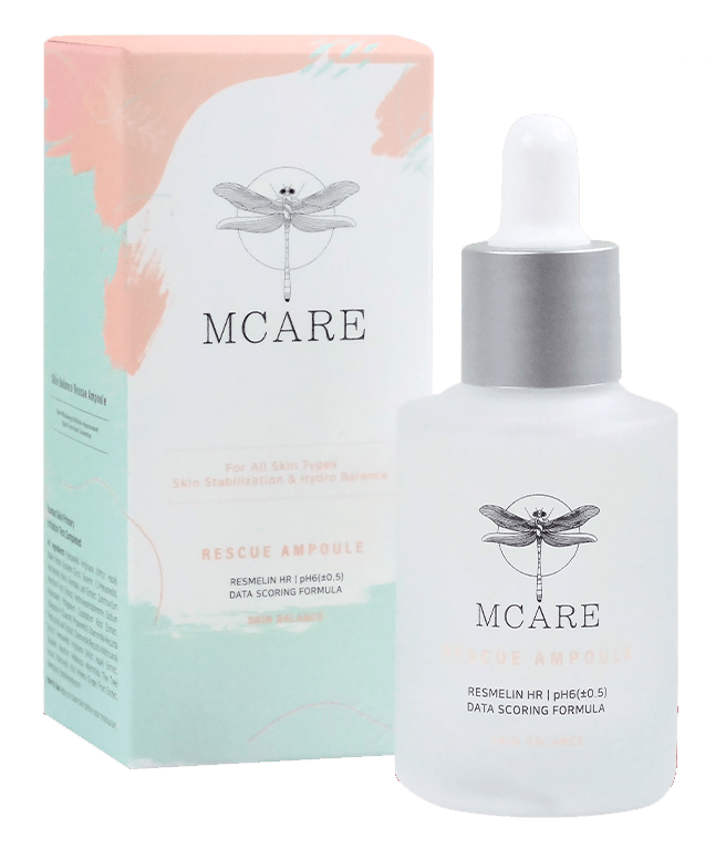 MSOP 韓國白藜蘆醇救命水 30ml