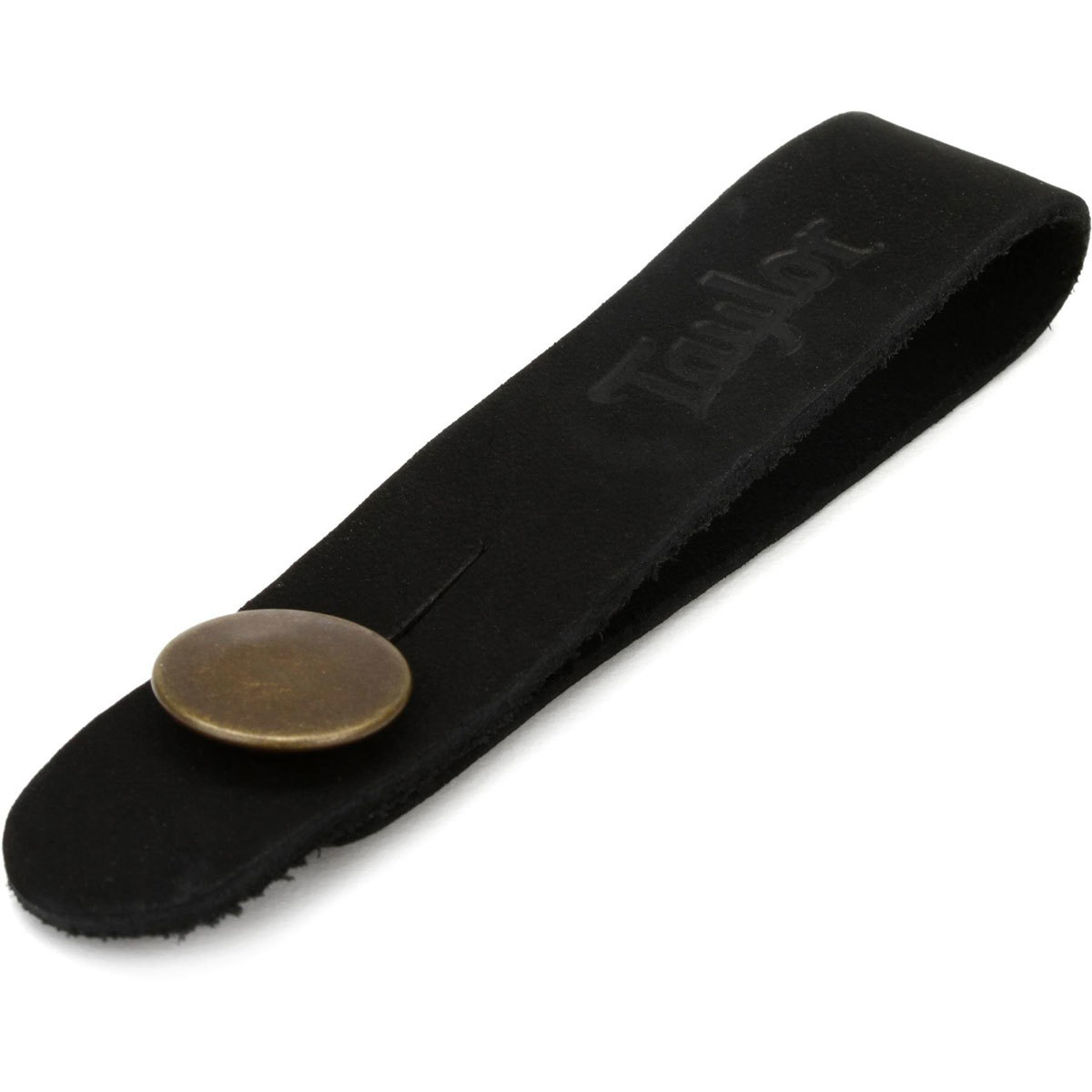 Taylor TLOP-4506 真皮琴頸掛帶