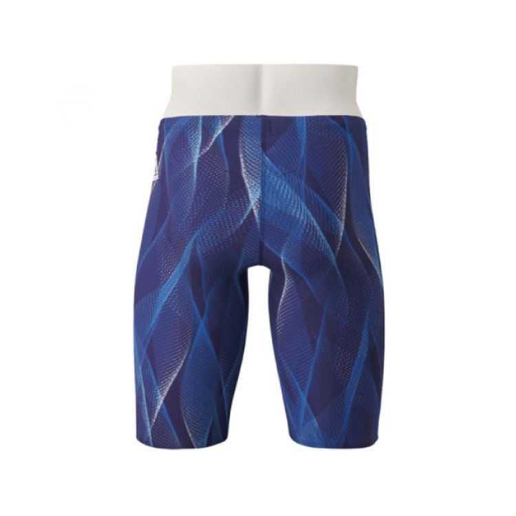 MIZUNO GX SONIC V 男泳褲 N2MB000120