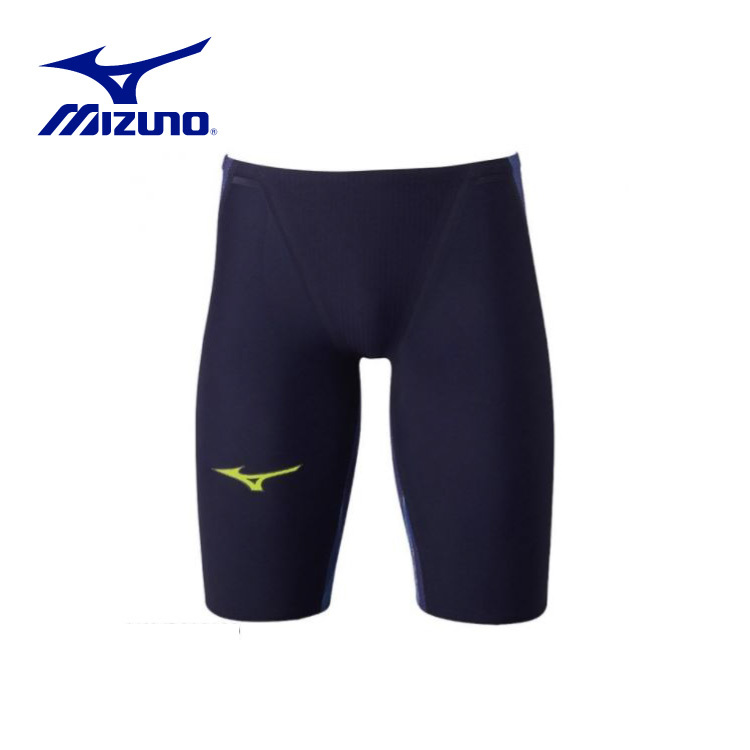 MIZUNO GX SONIC V 男泳褲 N2MB000120