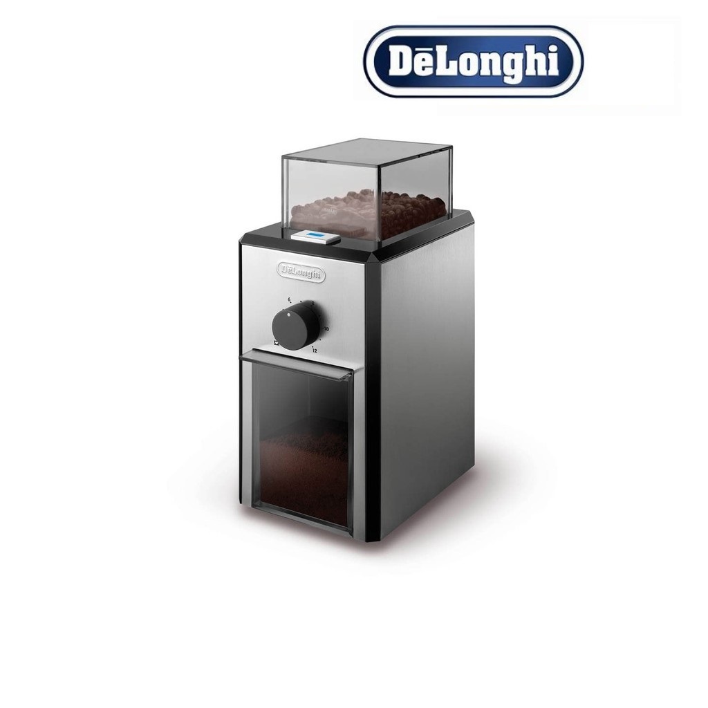 DeLonghi 迪朗奇 KG89 電動咖啡磨豆機
