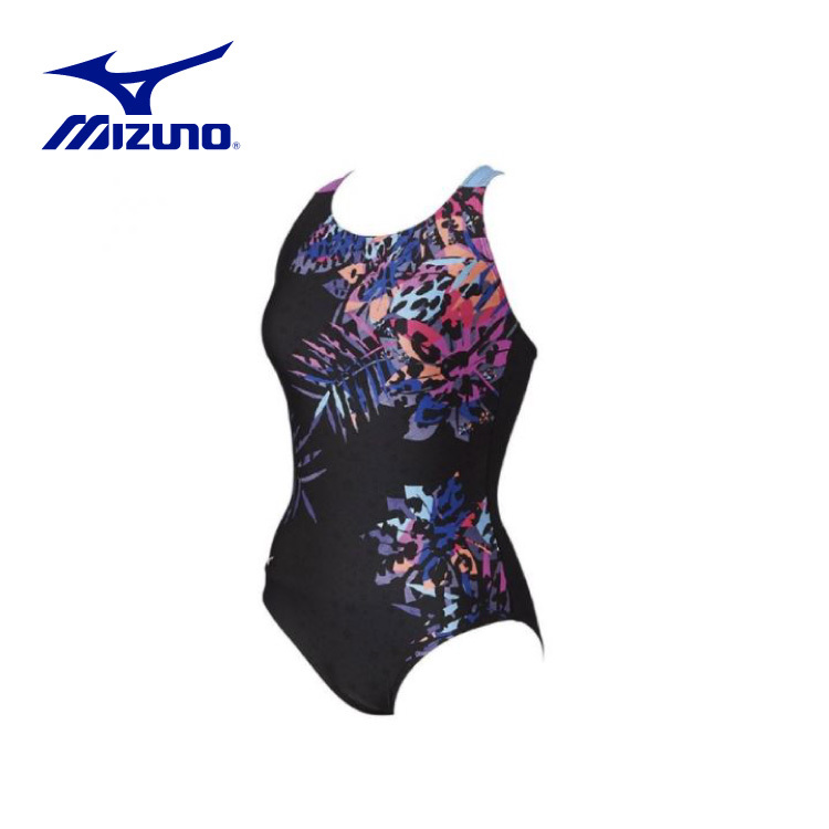 MIZUNO STROKE ONE 女泳衣 N2JA130997