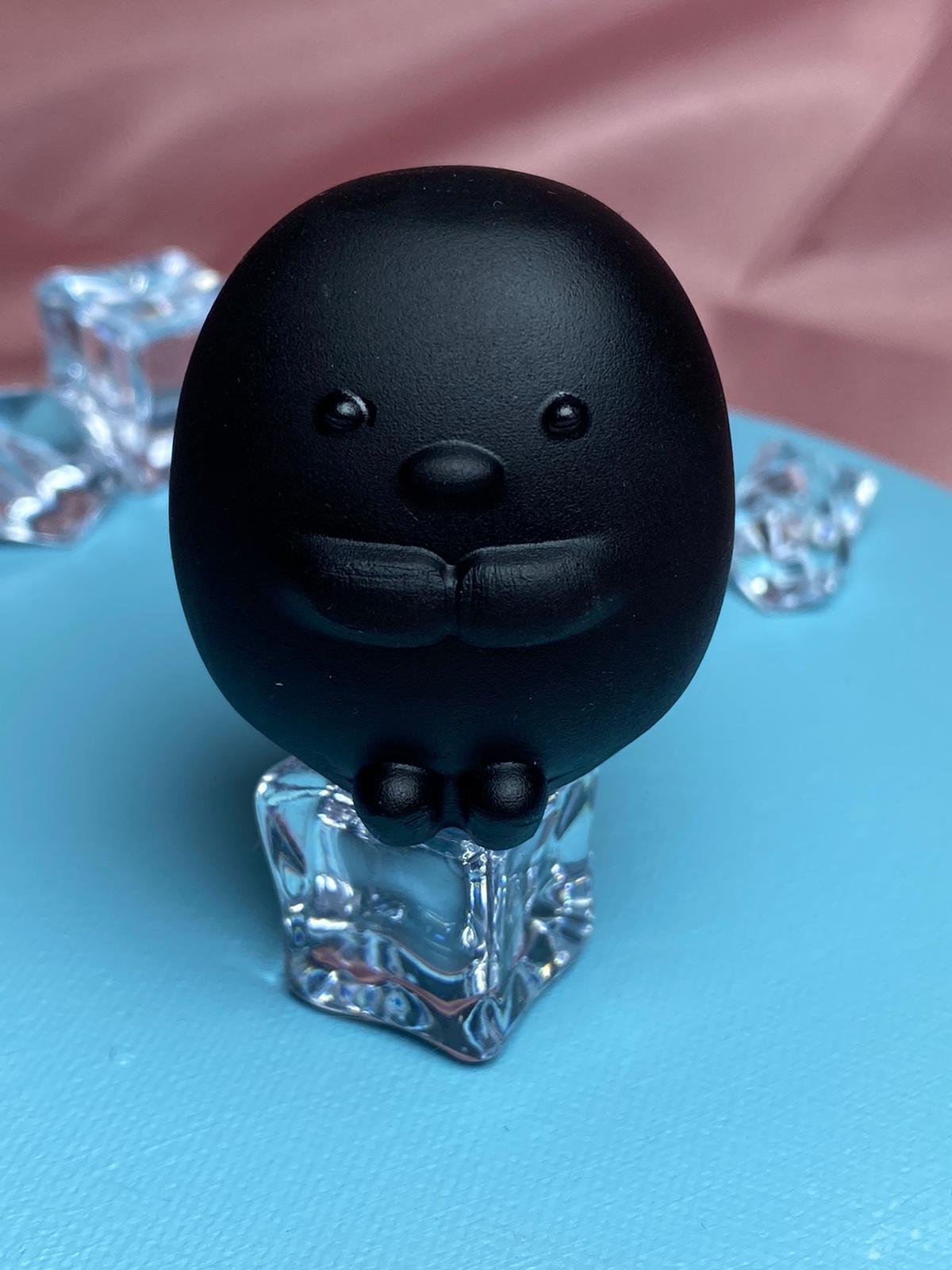 角落生物.炸豬扒