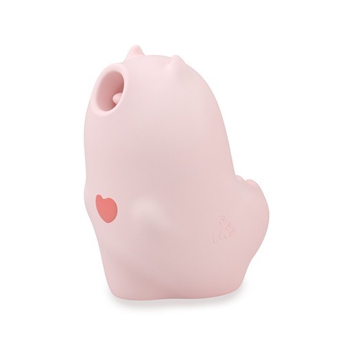 SISTALK 小怪獸魔吻 惡魔先生