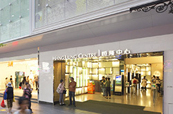門店地址