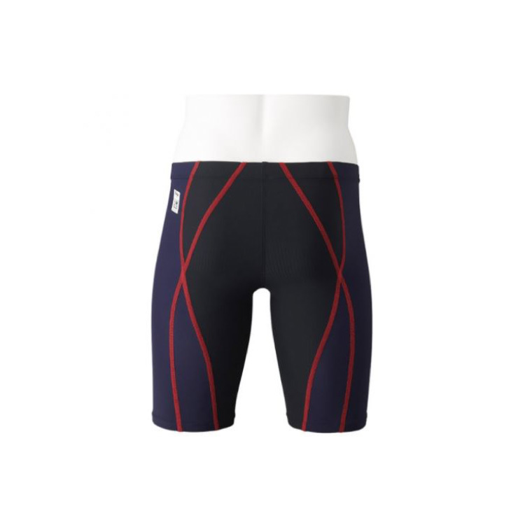 MIZUNO MX SONIC α 男泳褲 N2MB001199