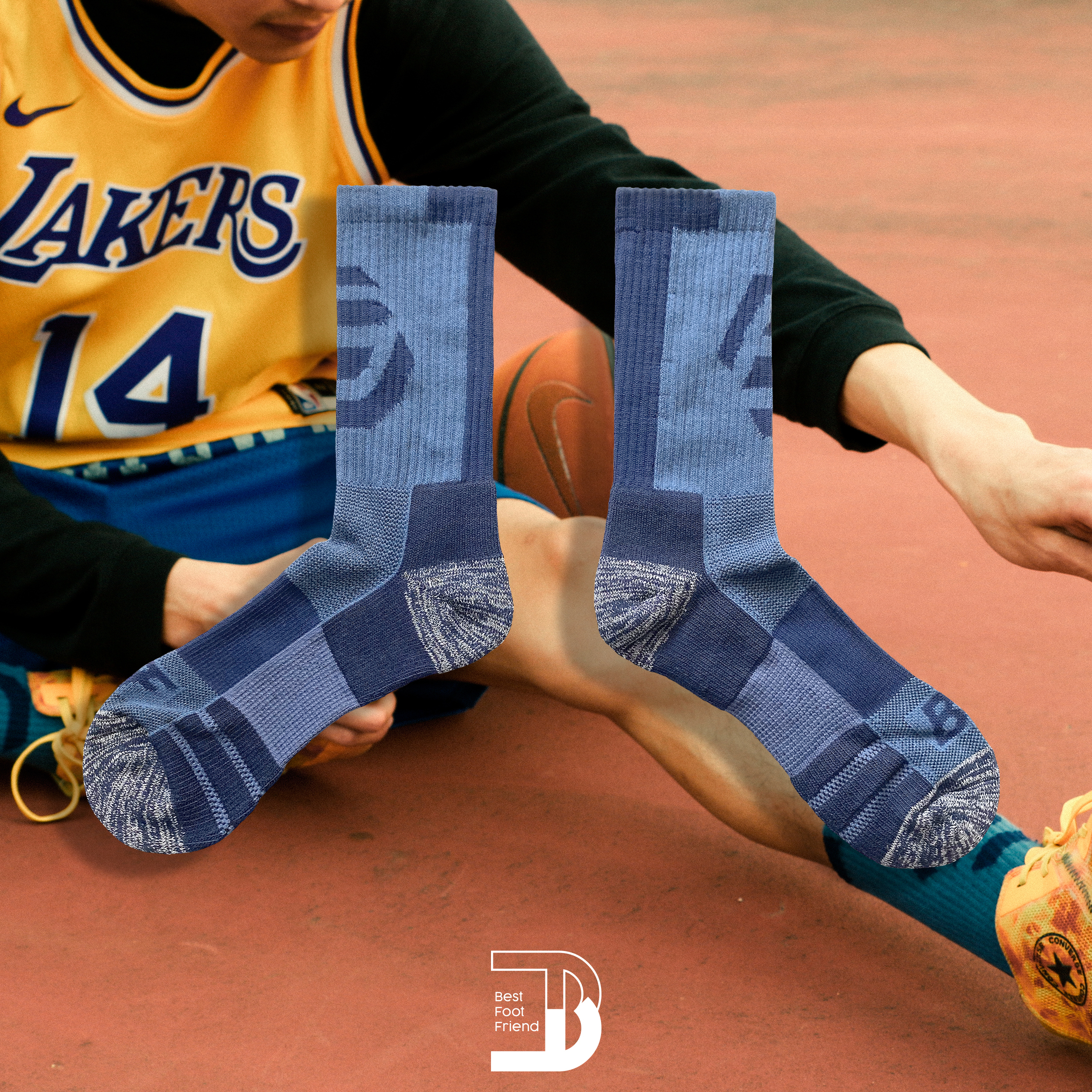 LOGO ARCH _ BLUE_BF210003