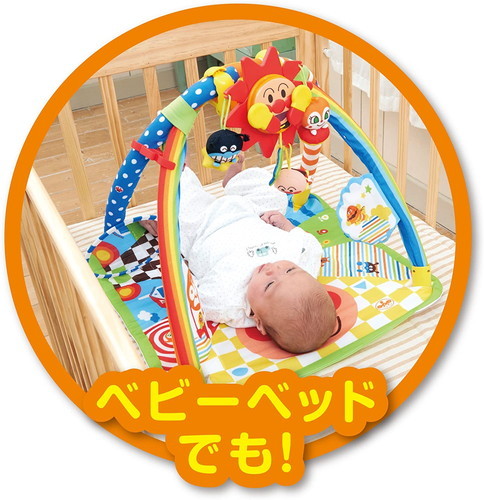 腦部發育 全身動起來！快快成長遊戲組DX