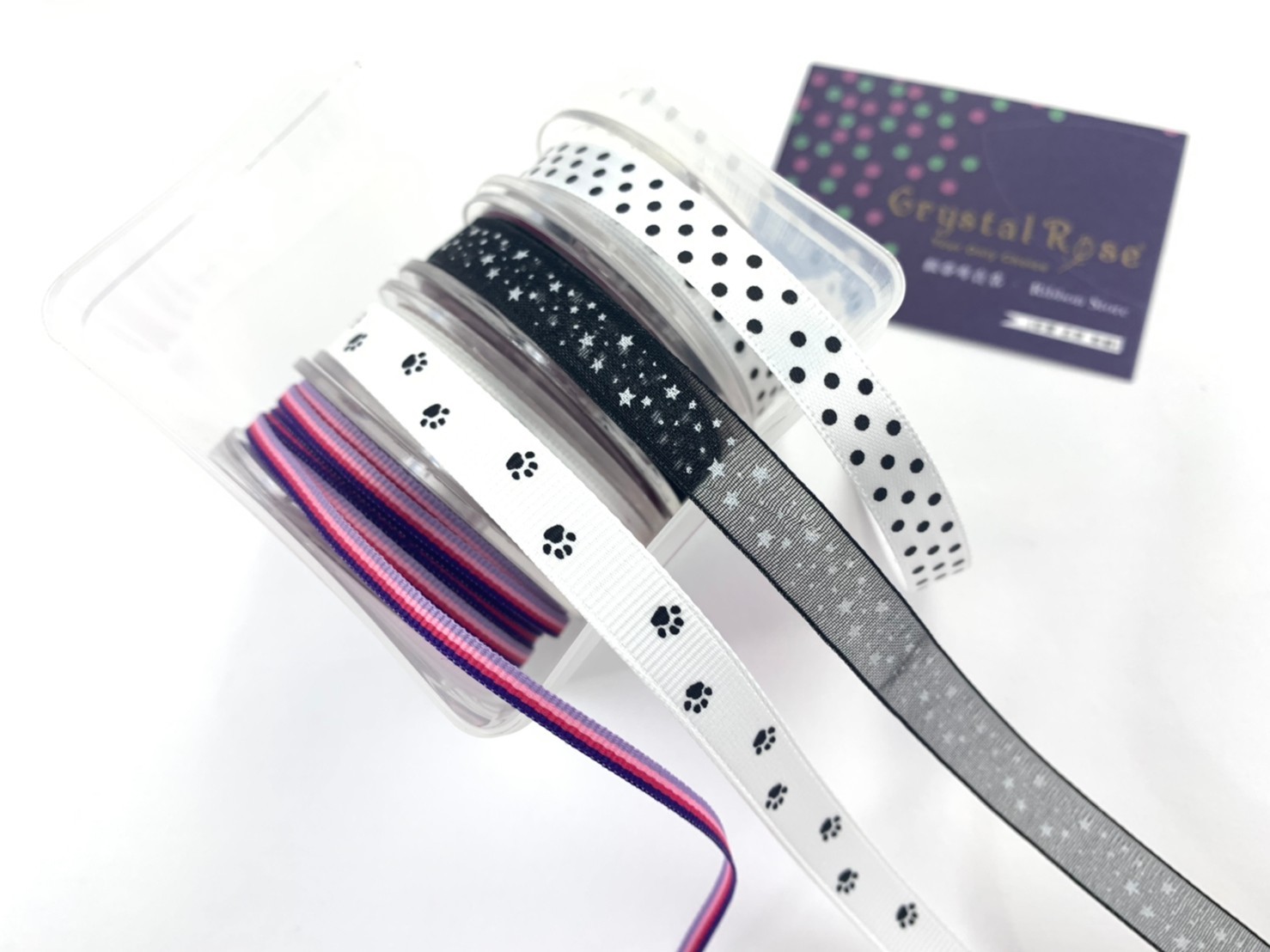 趣味組合/方塊疊盒/4入