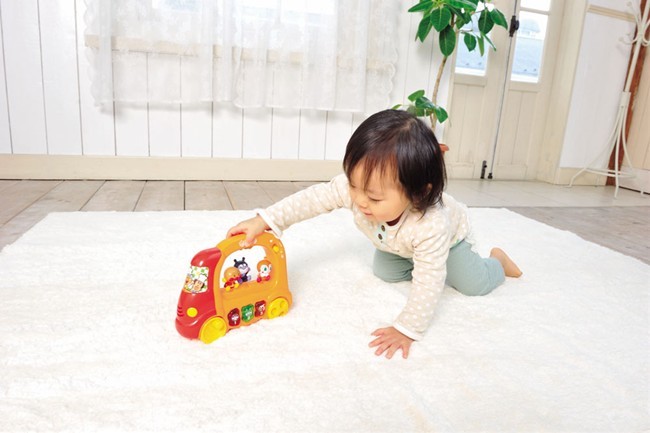 滾滾旋律音樂巴士