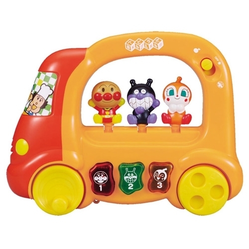 滾滾旋律音樂巴士