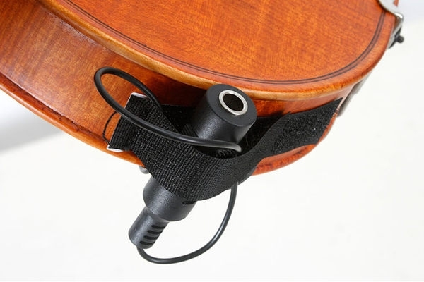 ADELINE AD-20 貼片式 拾音器 小提琴/二胡/烏克麗麗/吉他 接音箱