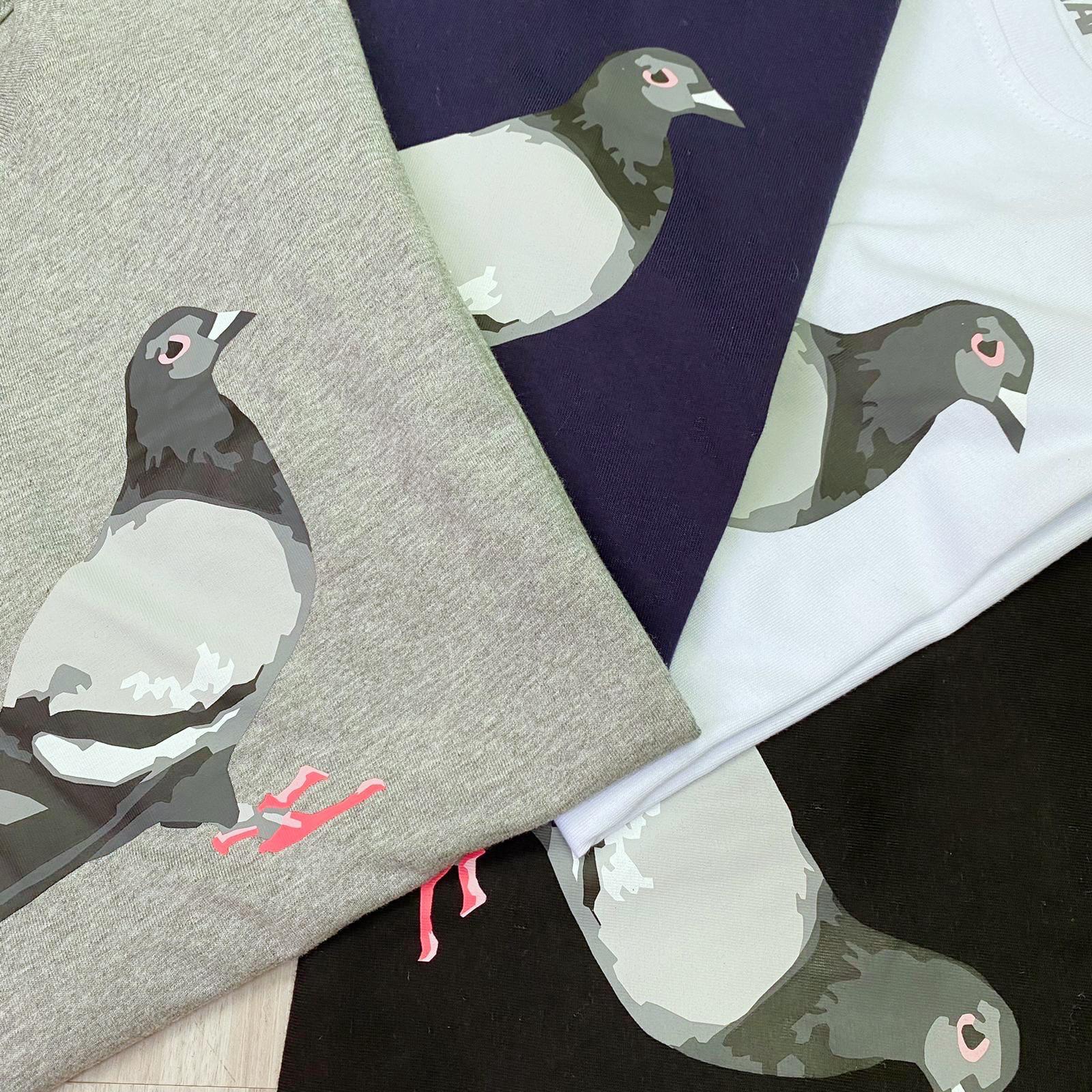 [現貨] Staple Pigeon Logo Tee 2101C6468
