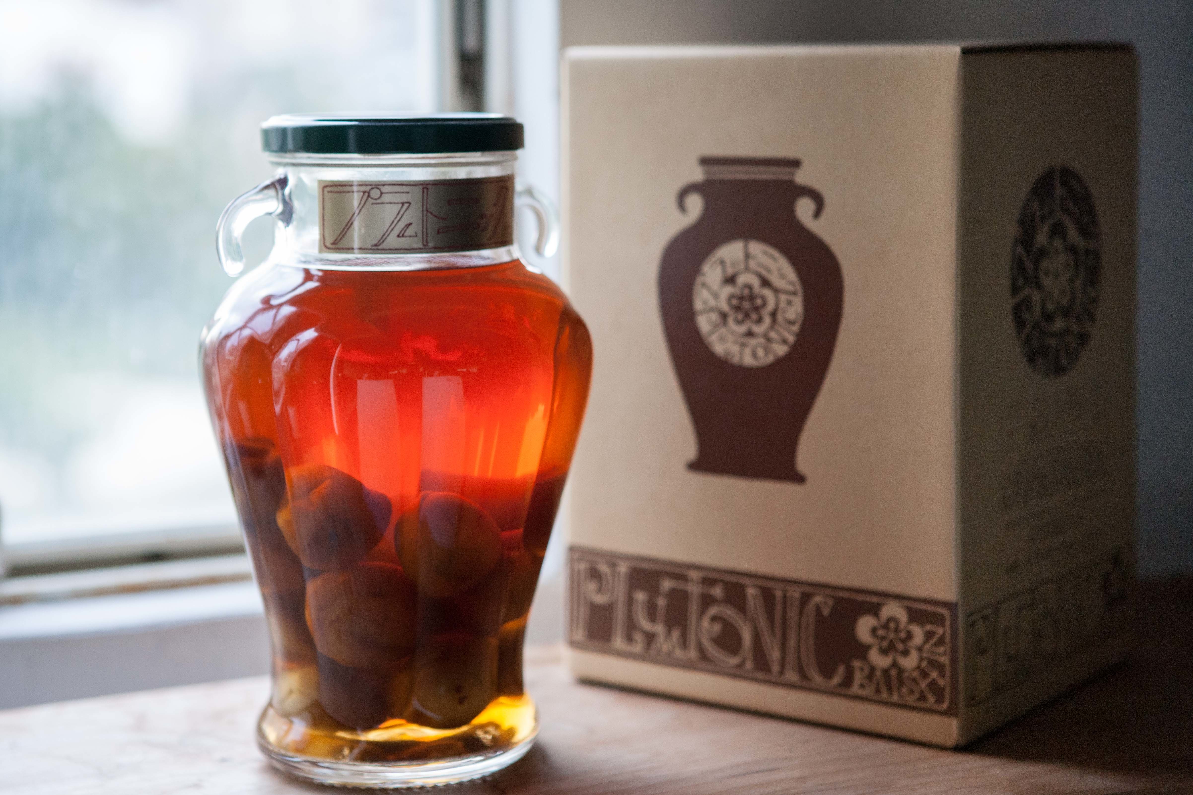 梅酒屋人氣商品