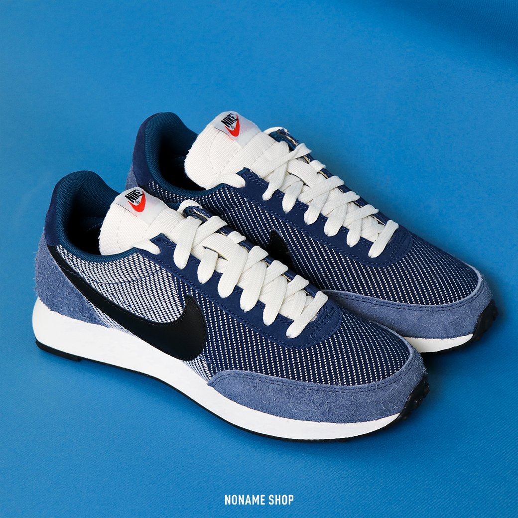 💥出清特價💥 NIKE Air Tailwind 79 牛仔 復古 休閒鞋 牛仔藍 (男款)