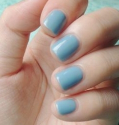 ESSIE 指甲油 - Truth or flare - 865