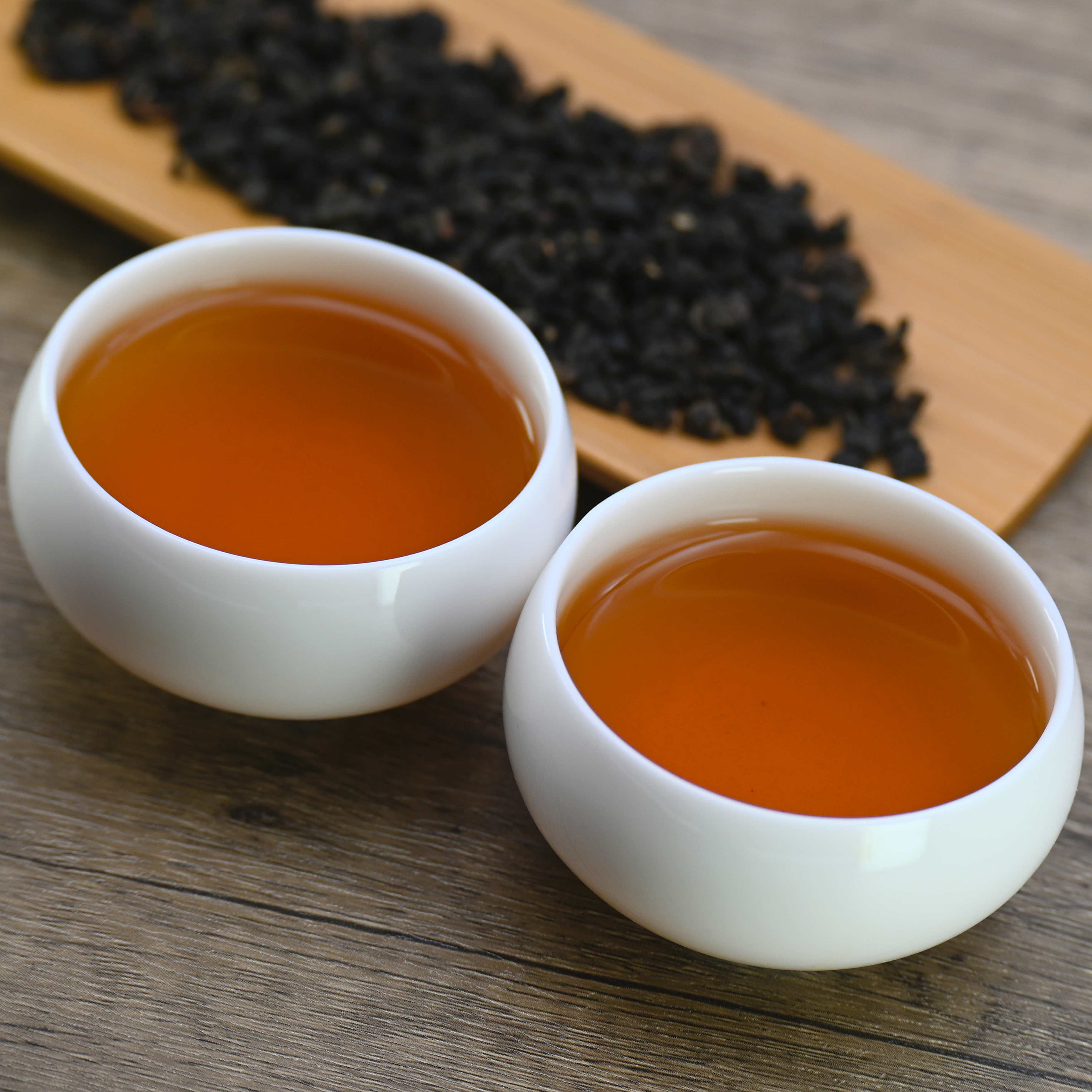 蜜香紅茶(球狀)