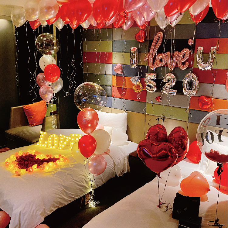 【墾丁】浪漫驚喜．無名民宿