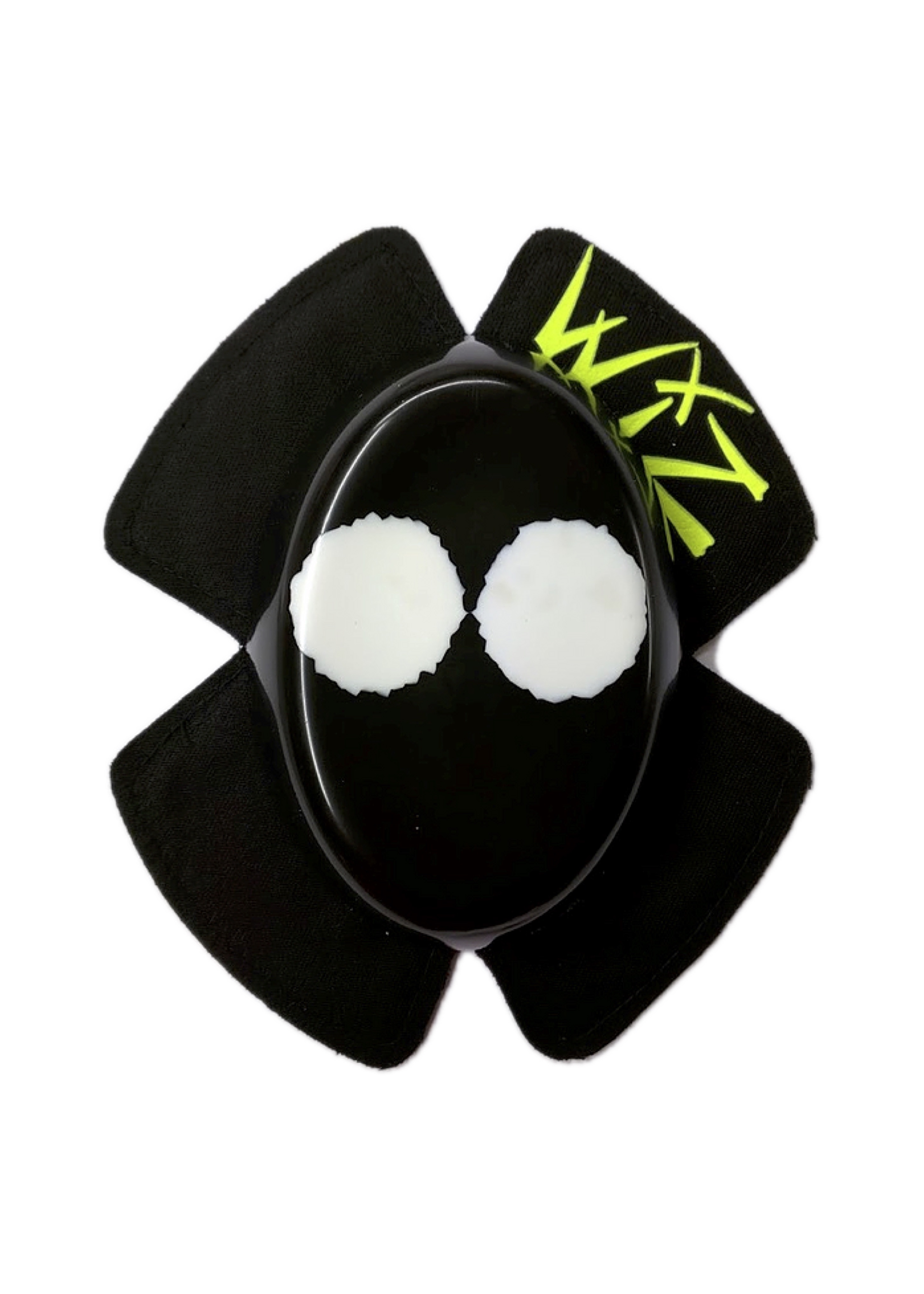 WIZ KNEE SLIDERS 滑塊 大眼睛