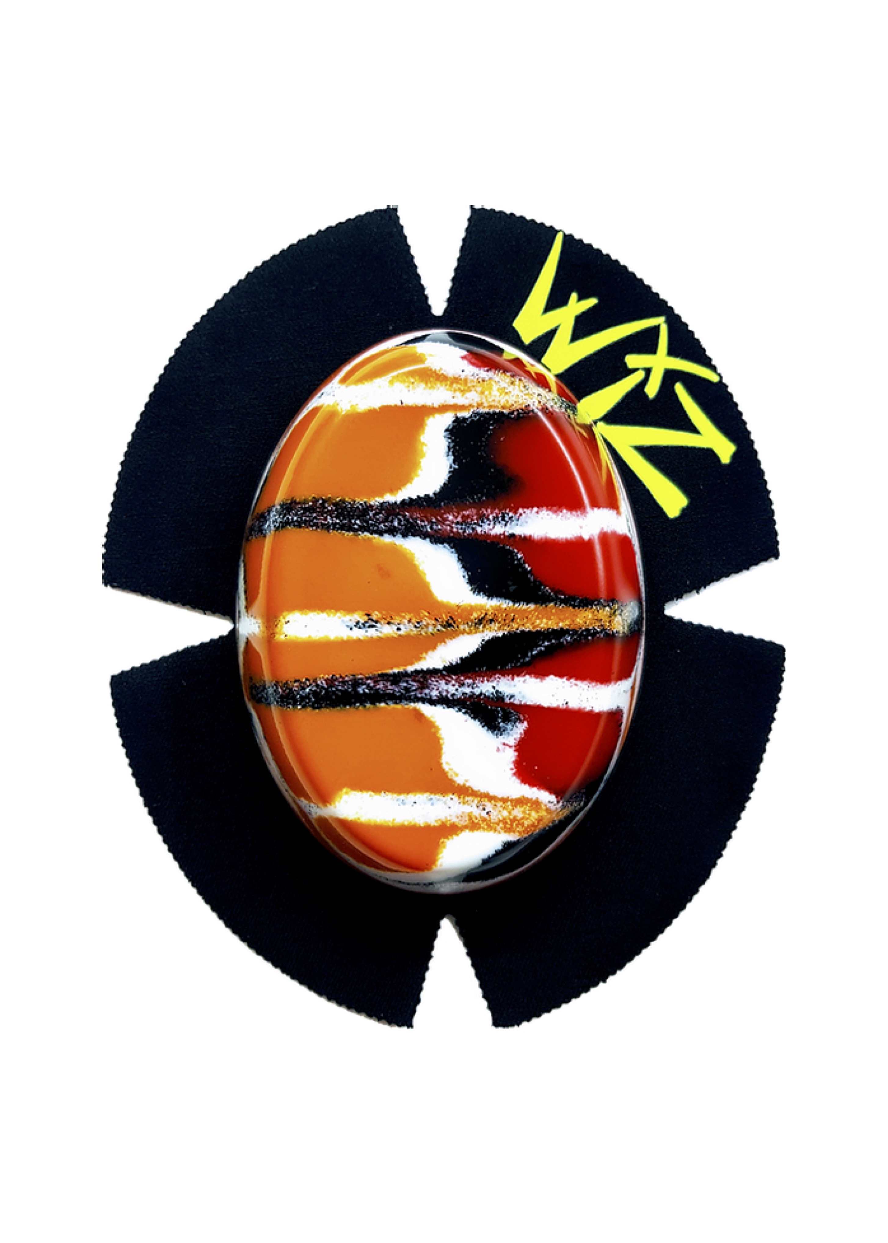 WIZ KNEE SLIDERS 滑塊 力豹仕