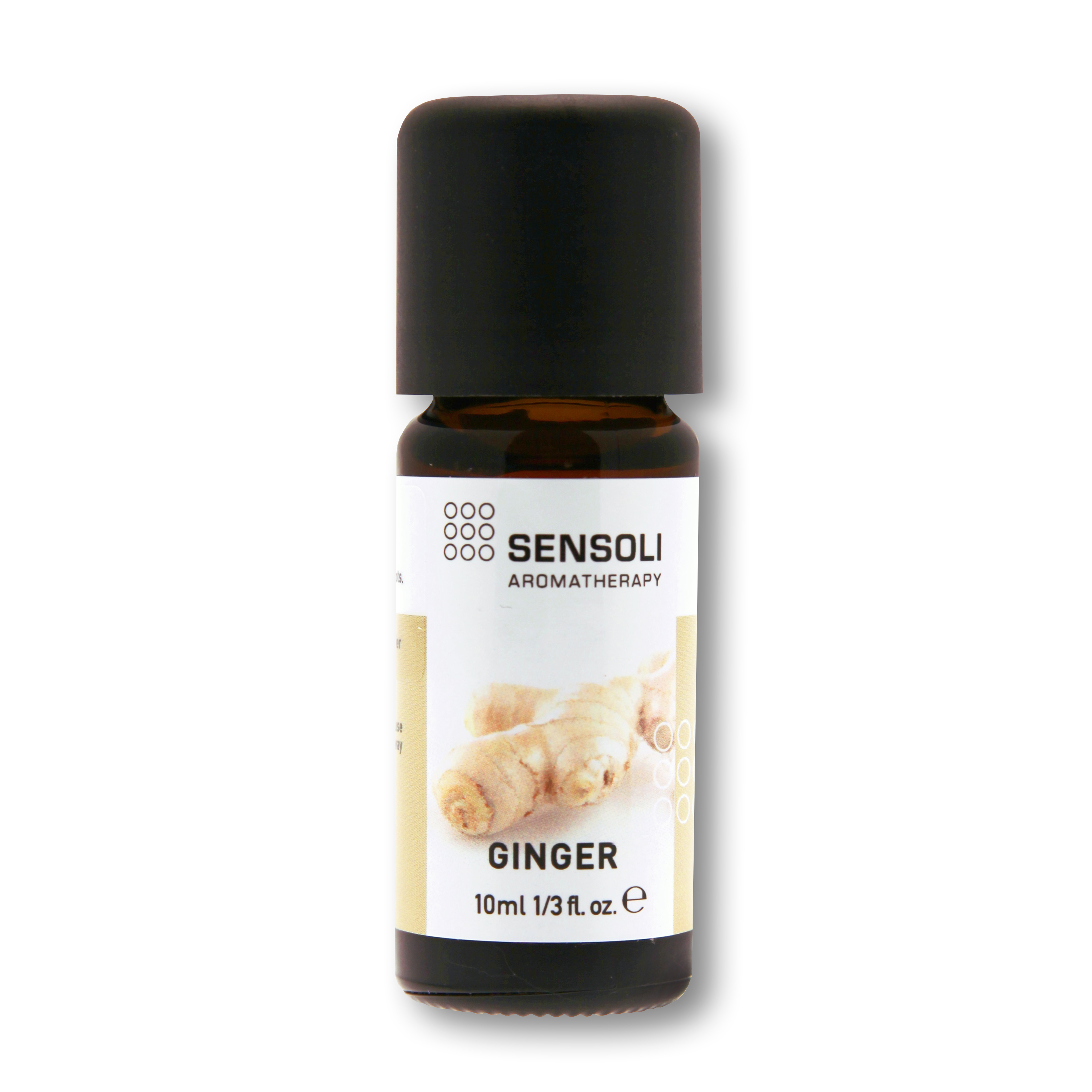 🇩🇪德國百年品牌Sensoli生薑精油10mL