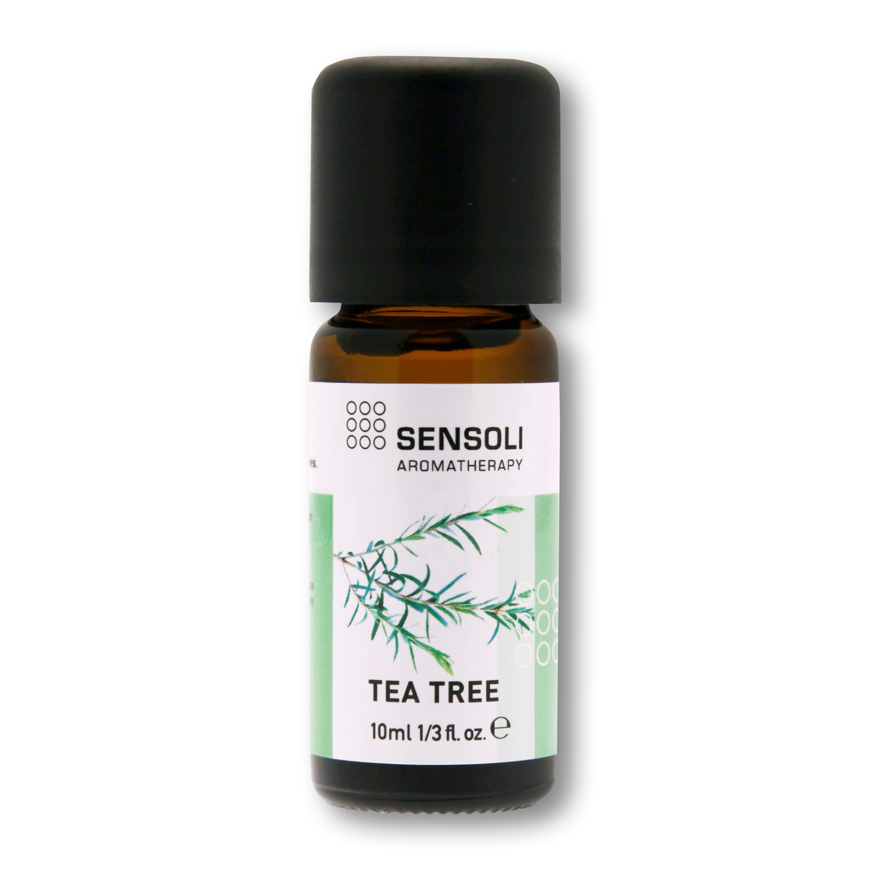 Sensoli 茶樹精油