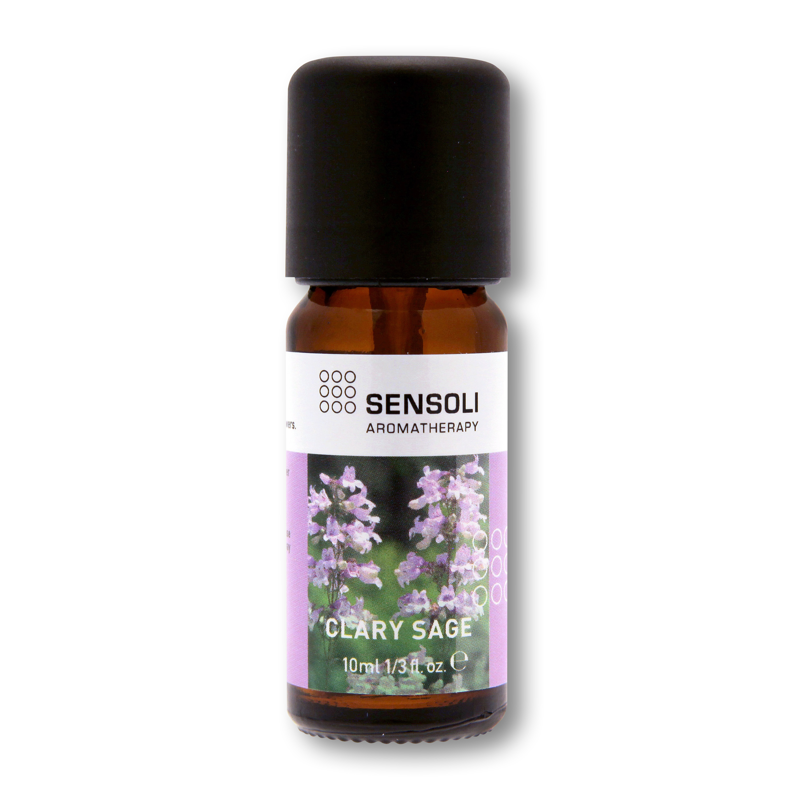 德國百年品牌Sensoli 快樂鼠尾草精油 10ml 英國原裝進口