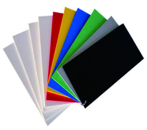 珍珠板 FORM BOARD