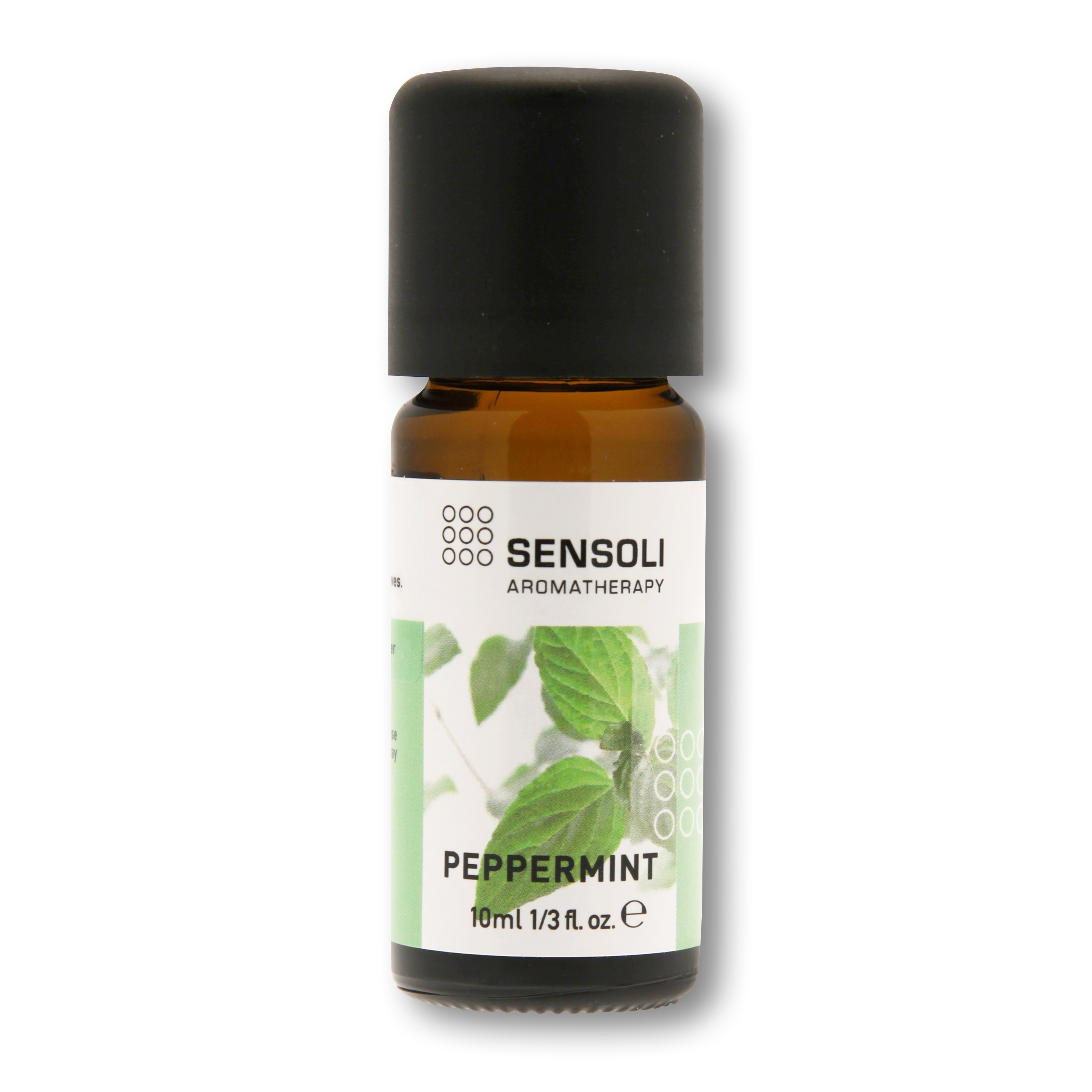 德國百年品牌 Peppermint Essential Oil 10ml  薄荷精油 原裝英國進口
